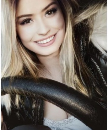 Проститутка Регинка