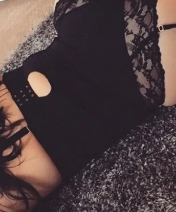 Проститутка Анфиса